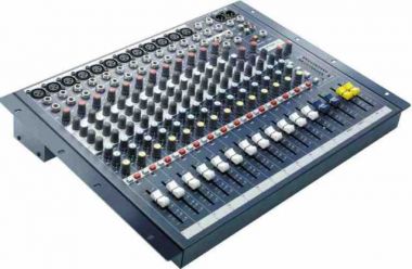 SOUNDCRAFT EPM 12